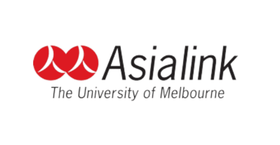 Asialink The University of Melbourne