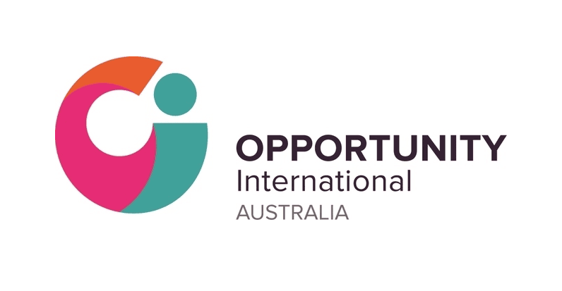 Opportunity International Australia